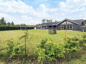 5 star holiday home in Hadsund