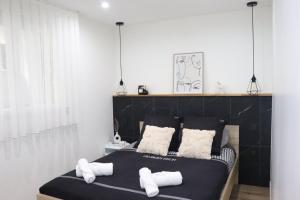 Appartements Le Cocon’Air2 : photos des chambres
