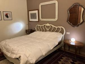 Giotto, in the heart of Florence