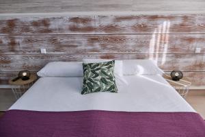 A TABERNA ROOMS