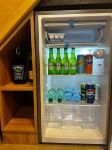 Taca House - Airport apartman