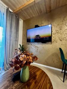 Taca House - Airport apartman