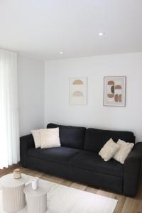 Appartements Le Cocon’Air2 : photos des chambres