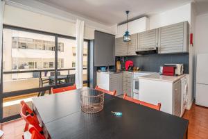 Rocha Beach Apartment