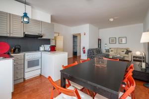 Rocha Beach Apartment