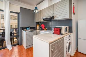 Rocha Beach Apartment