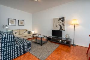 Rocha Beach Apartment