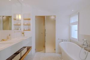 Villas Villa Rhetaise - Loix : photos des chambres