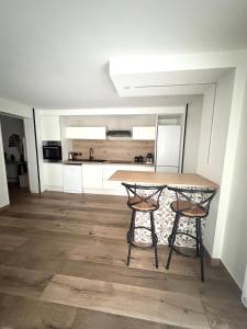 Appartements Le Cocon’Air2 : photos des chambres