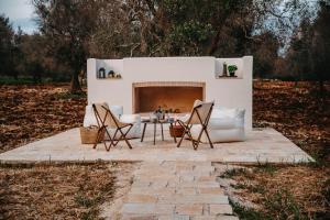 Villa Normanni Exclusive villa and guesthouse with pool