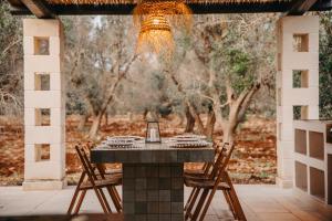 Villa Normanni Exclusive villa and guesthouse with pool