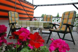 Ferienwohnung Braunschweiger Hof