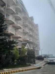 Baguio Pine Tree Homee Tours