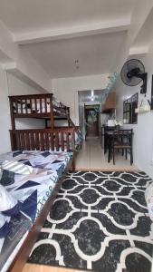 Baguio Pine Tree Homee Tours