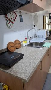 Baguio Pine Tree Homee Tours