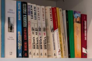 Unique Studio Rogowo Pearl with the Swimming Pool by Noclegi Renters