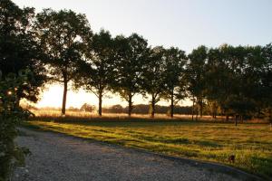 Vakantieverblijf Aan de Vaart