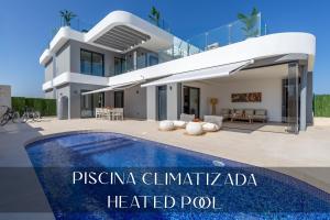 Dreamscape Villa by Fidalsa