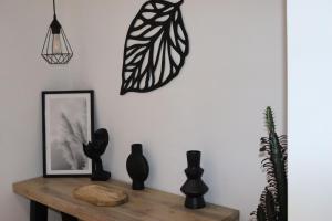 Appartements Le Cocon’Air2 : photos des chambres