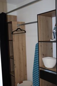 Appartements Le Cocon’Air2 : photos des chambres