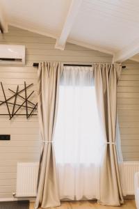 Szépasszony Guest House