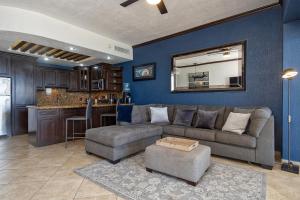 Tequila Sunrise Modern Oceanfront