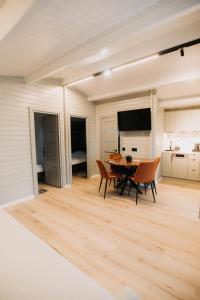 Szépasszony Guest House