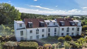 Residenz Bellevue Fewo 12 - Fewo cc Herrmann