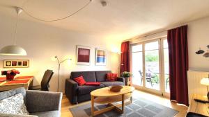 Residenz Bellevue Fewo 12 - Fewo cc Herrmann