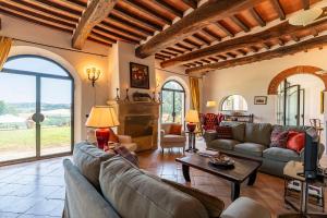 PODERE CASANOVINA 12, Emma Villas