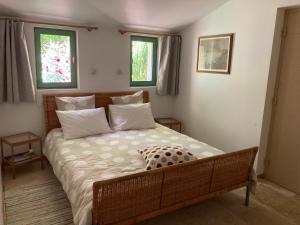 B&B / Chambres d'hotes Mas du Valorgues : photos des chambres