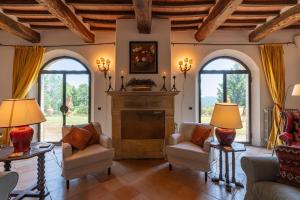 PODERE CASANOVINA 12, Emma Villas