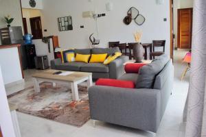 TB22 in PAZURI AT VIPINGO ESTATE