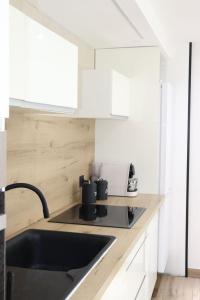 Appartements Le Cocon’Air2 : photos des chambres
