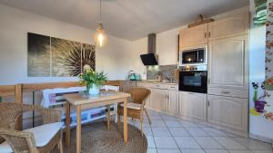 Ferienwohnung Salamander - Fewo cc