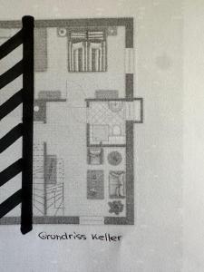 Ferienwohnung Salamander - Fewo cc