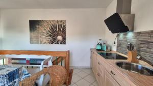 Ferienwohnung Salamander - Fewo cc