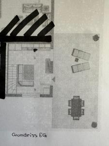 Ferienwohnung Salamander - Fewo cc