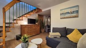 Ferienwohnung Salamander - Fewo cc