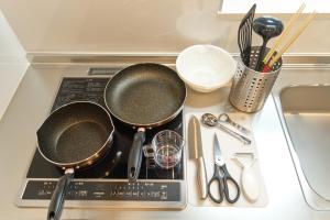 J-ARC Shinjuku by Tranova