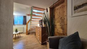 Ferienwohnung Salamander - Fewo cc