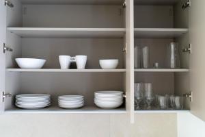 Moott Homes Suites Arco de Braulio Dúplex 4