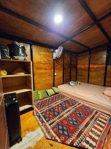 Mawun Valley Farmstays