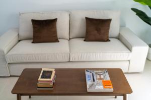 Moott Homes Suites Arco de Braulio Dúplex 4