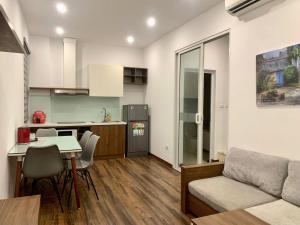 Bảo An Homestay Thái Nguyên