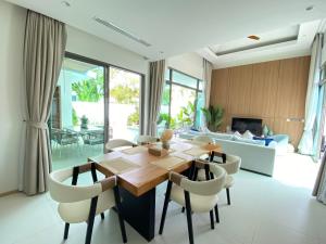 Tropical Shambala Grand Villa