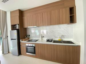 Tropical Shambala Grand Villa