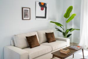 Moott Homes Suites Arco de Braulio Dúplex 4