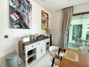 Tropical Shambala Grand Villa