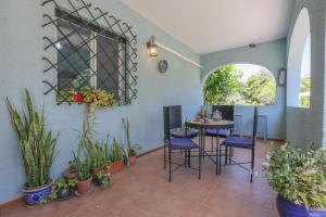 Casa rural Villa Moral